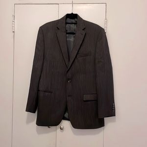 Chaps tweed mens sport coat